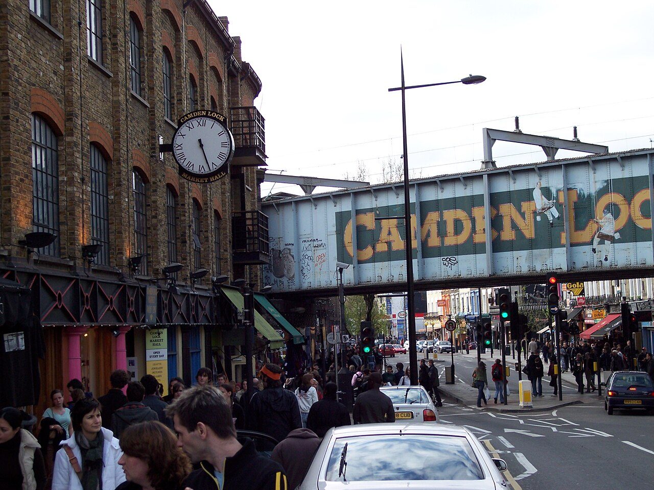 Camden Market