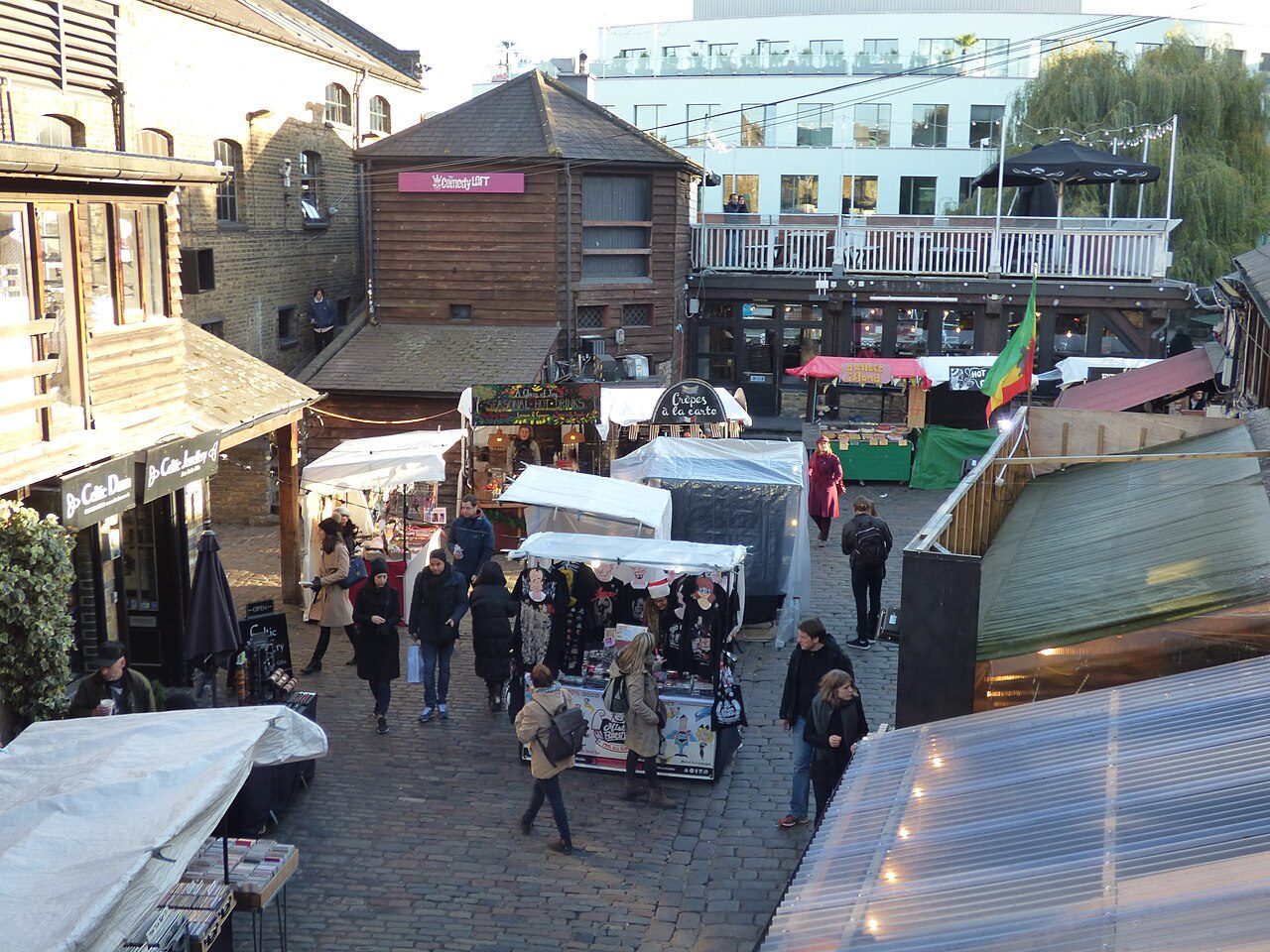 Camden Market