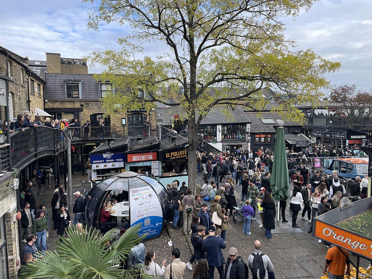Camden Market