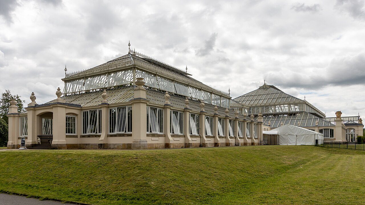 Kew Gardens
