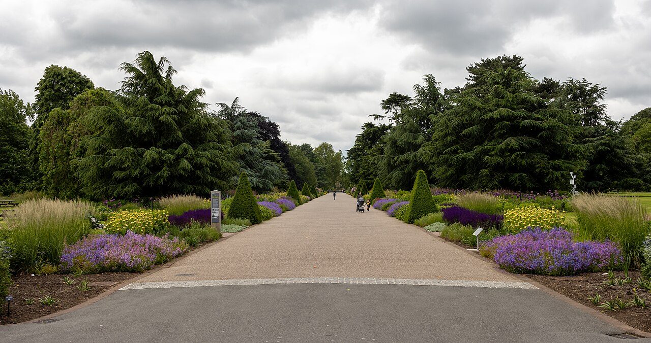 Kew Gardens