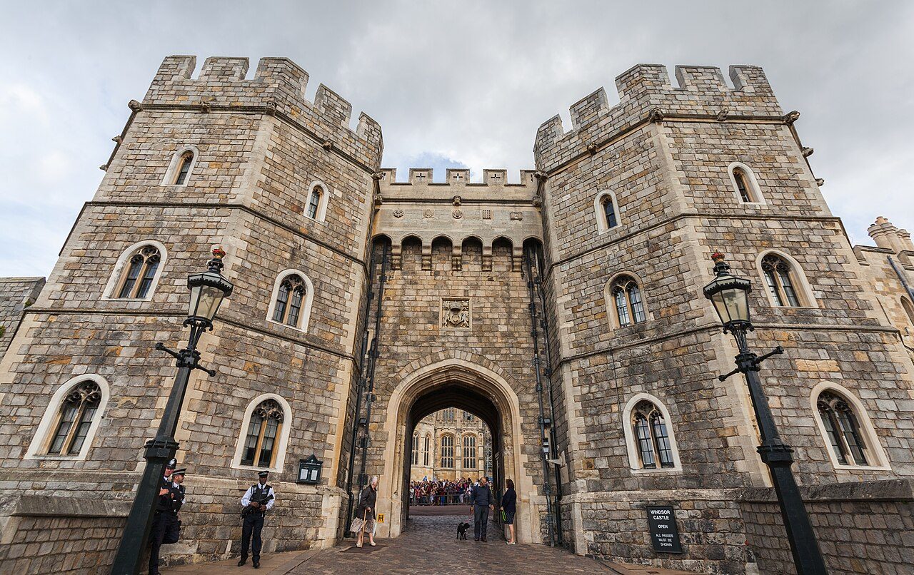 Windsor Castle