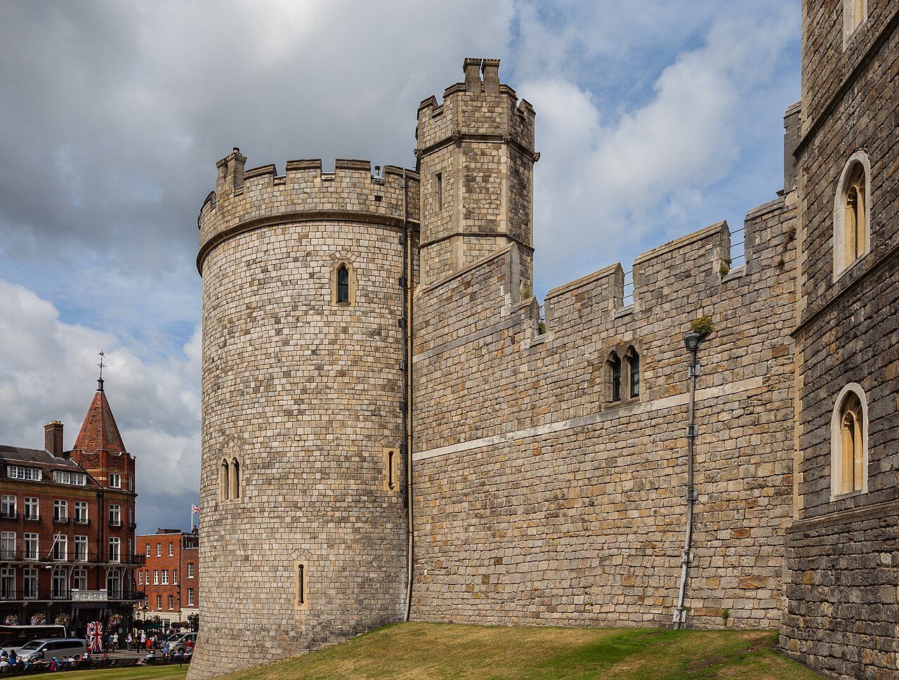 Windsor Castle