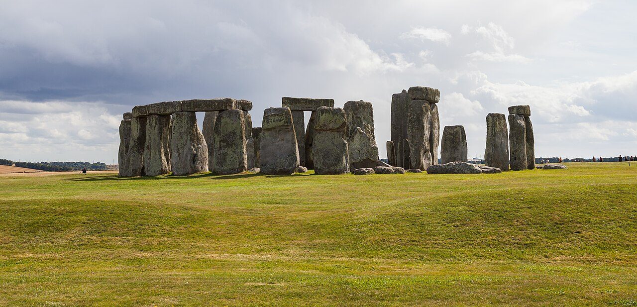 Stonehenge