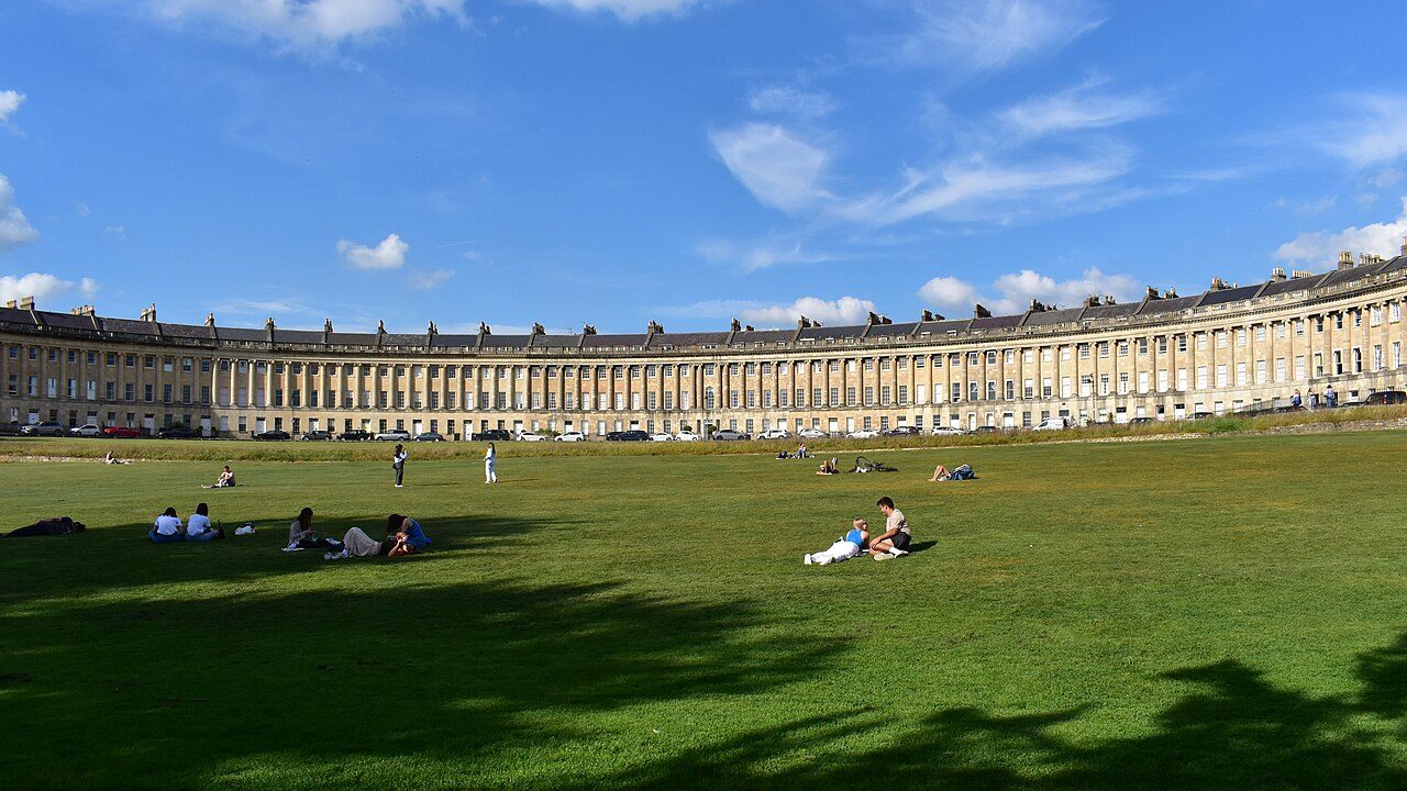 Royal Crescent