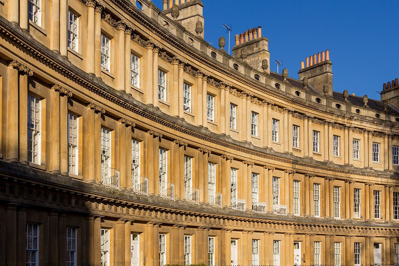 Royal Crescent