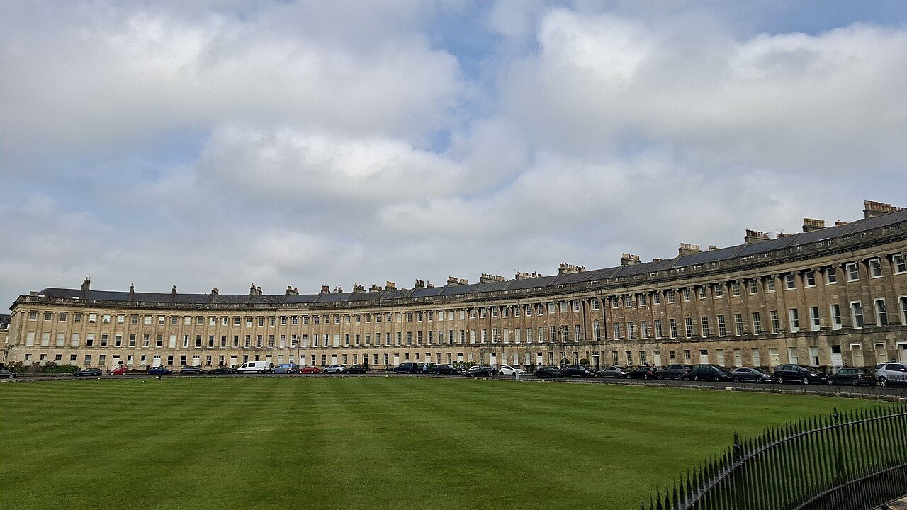 Royal Crescent
