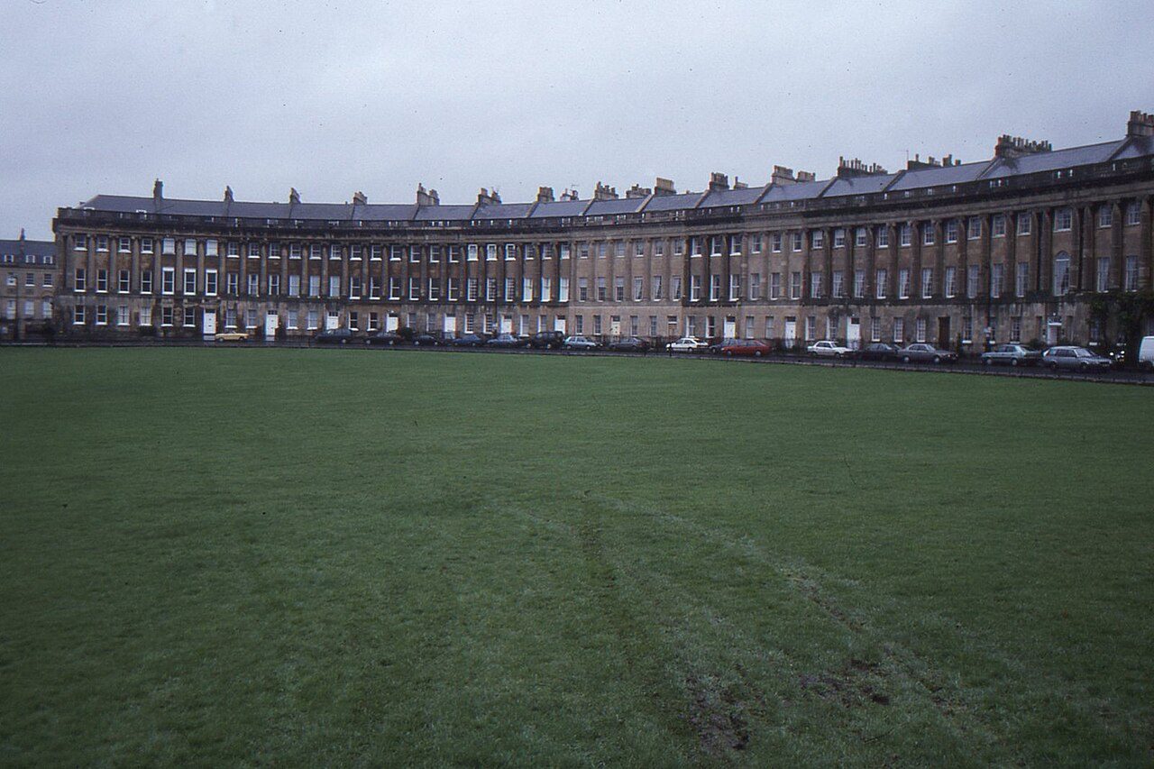 Royal Crescent