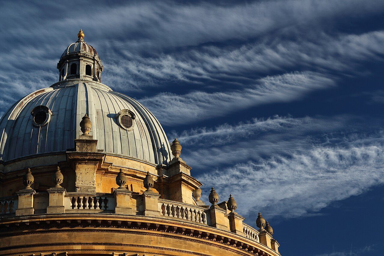 Oxford University