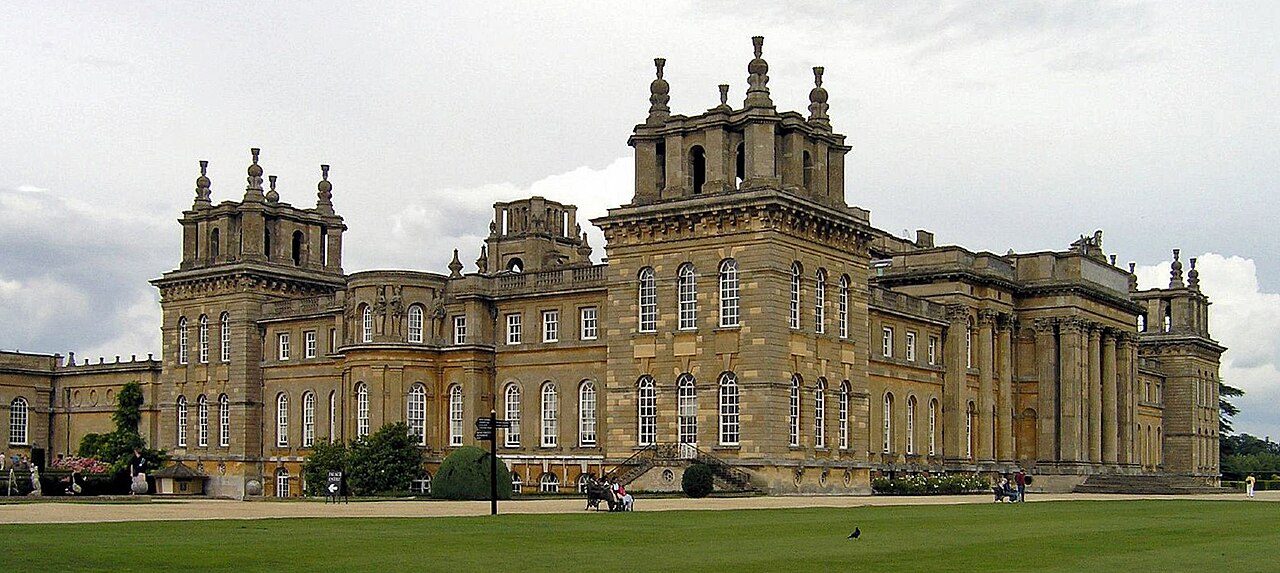 Oxford, the Cotswolds, Stratford, the Peak District and Cambridge