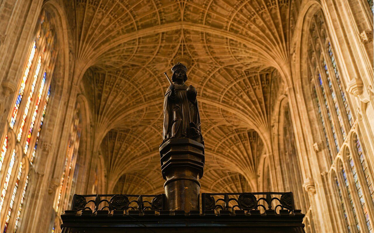 Cambridge University