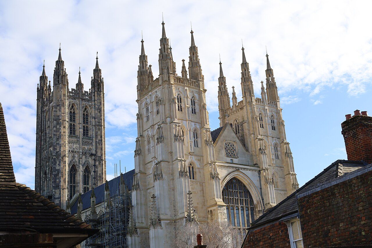 Canterbury Cathedral