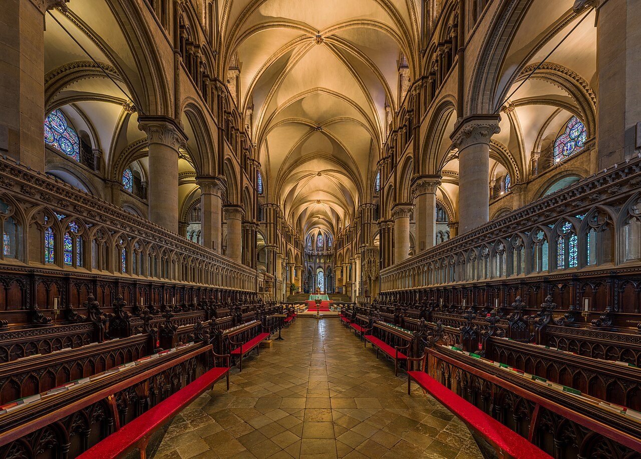 Canterbury Cathedral