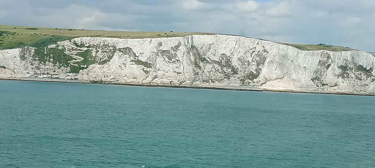 White Cliffs of Dover
