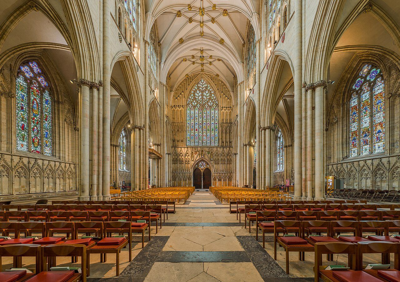 York Minster