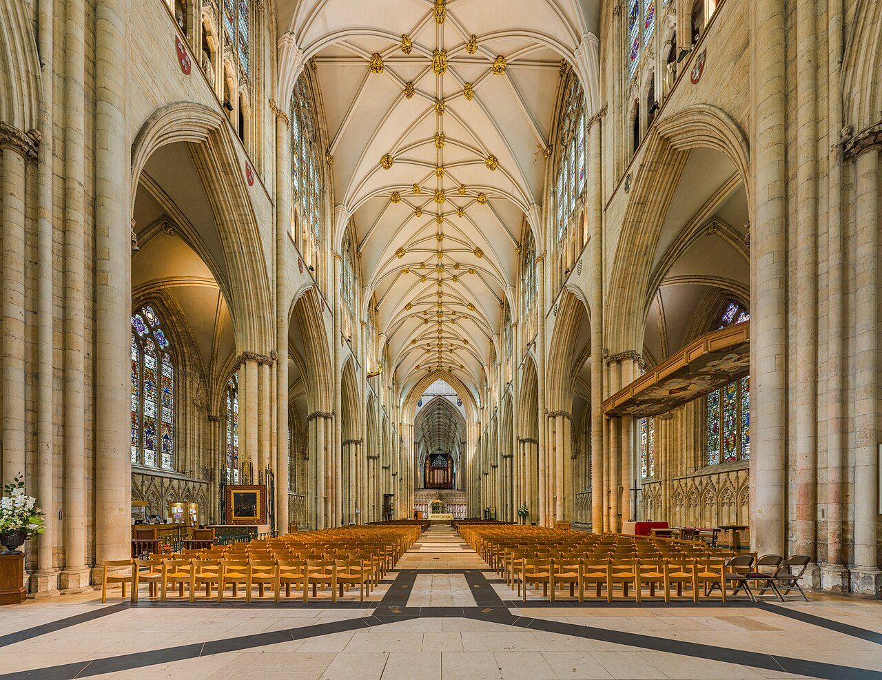 York Minster