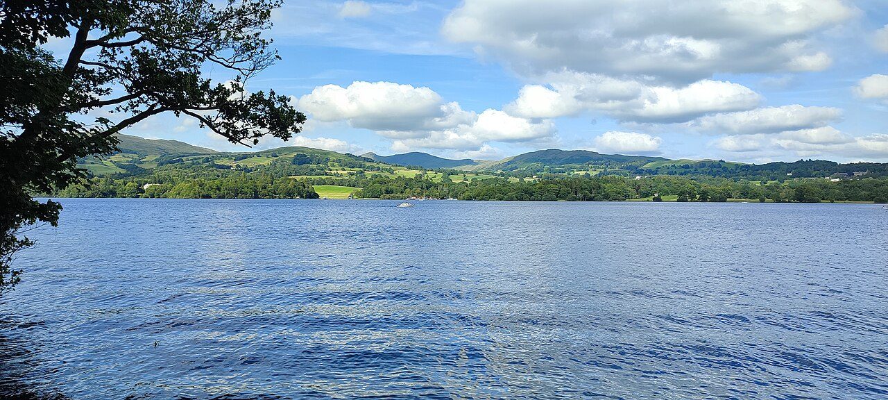 Lake District
