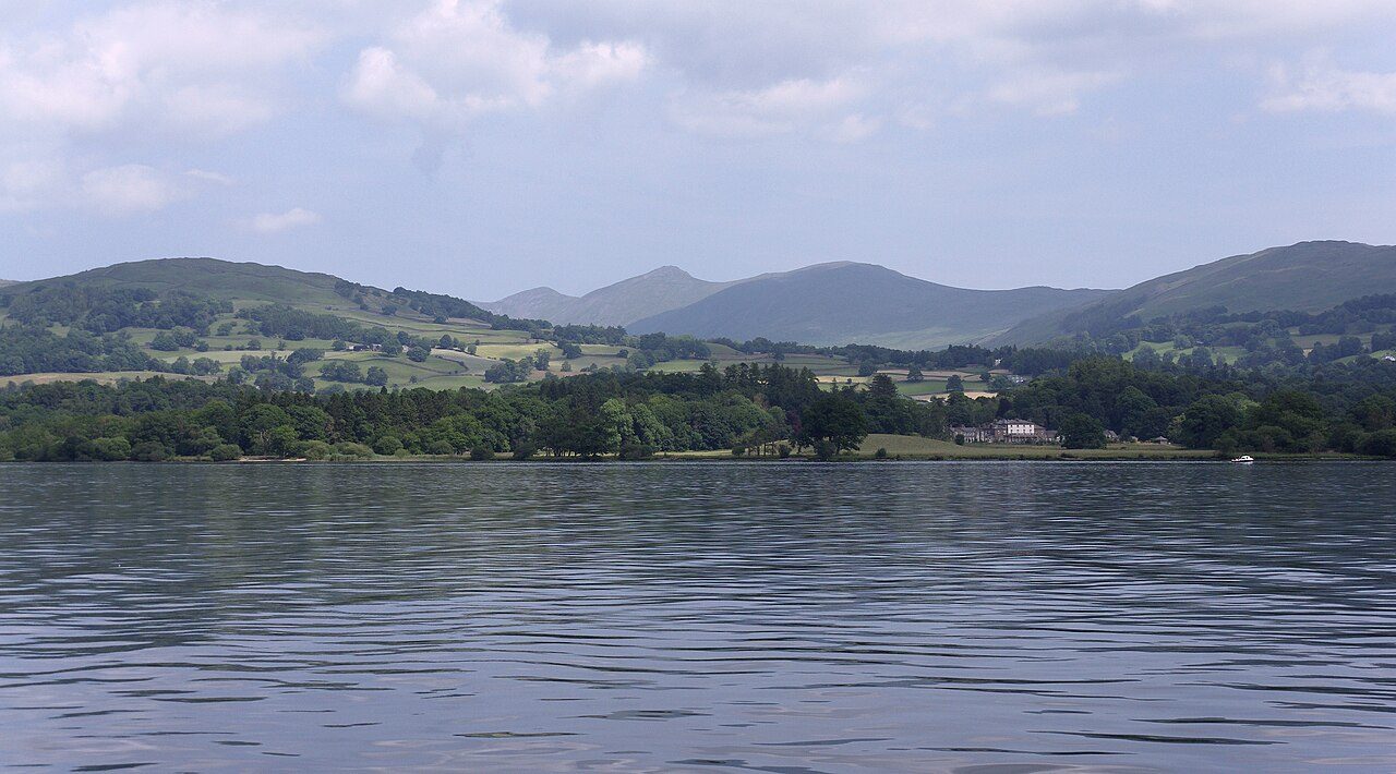 Lake District