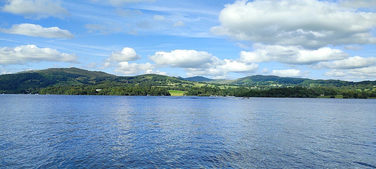Lake District