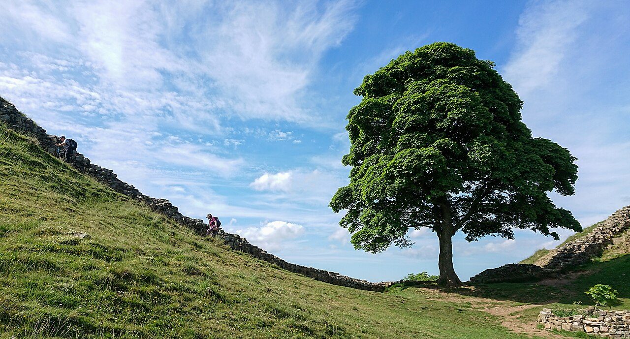 Hadrian's Wall