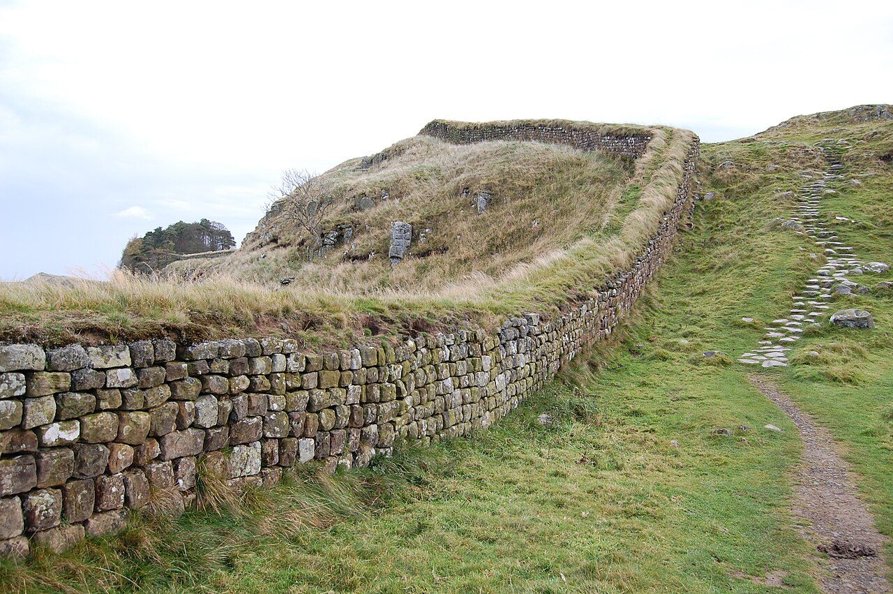 Hadrian's Wall