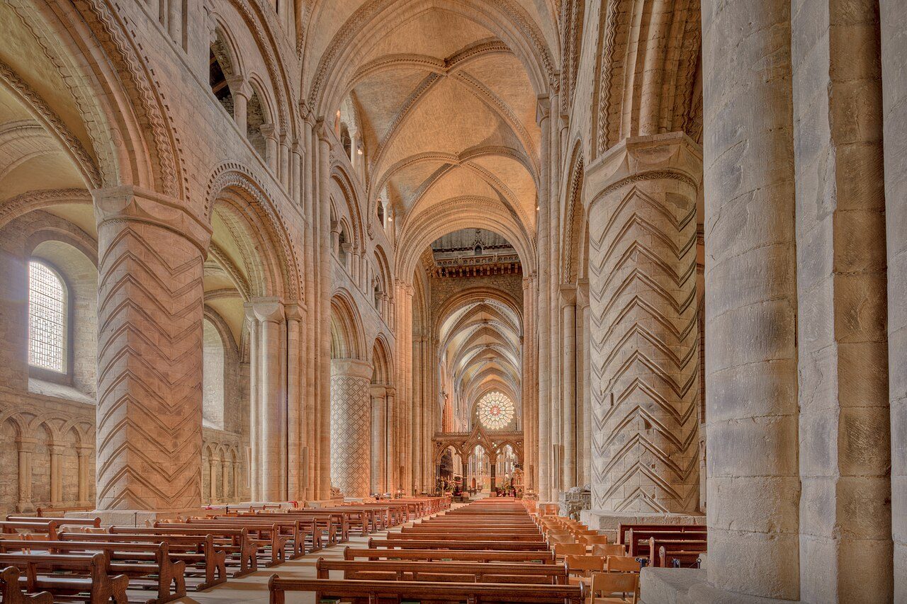 Durham Cathedral