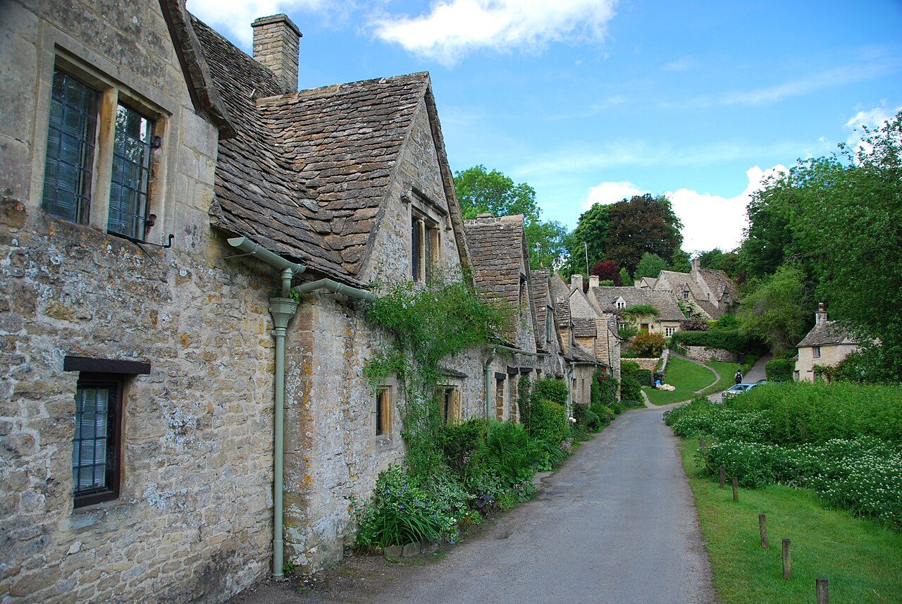Cotswolds