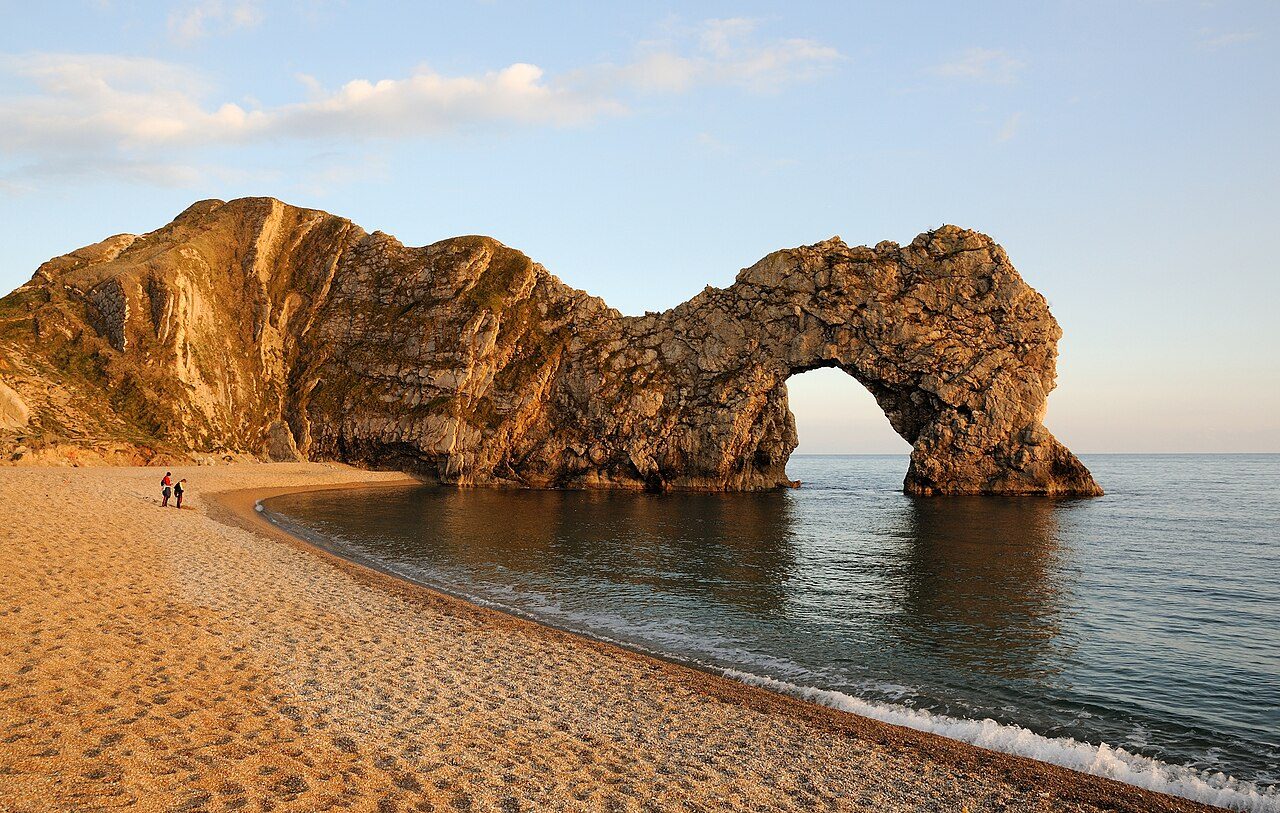 Southern England: Windsor, Stonehenge, Bath, the Jurassic Coast, Cornwall, Brighton and Canterbury