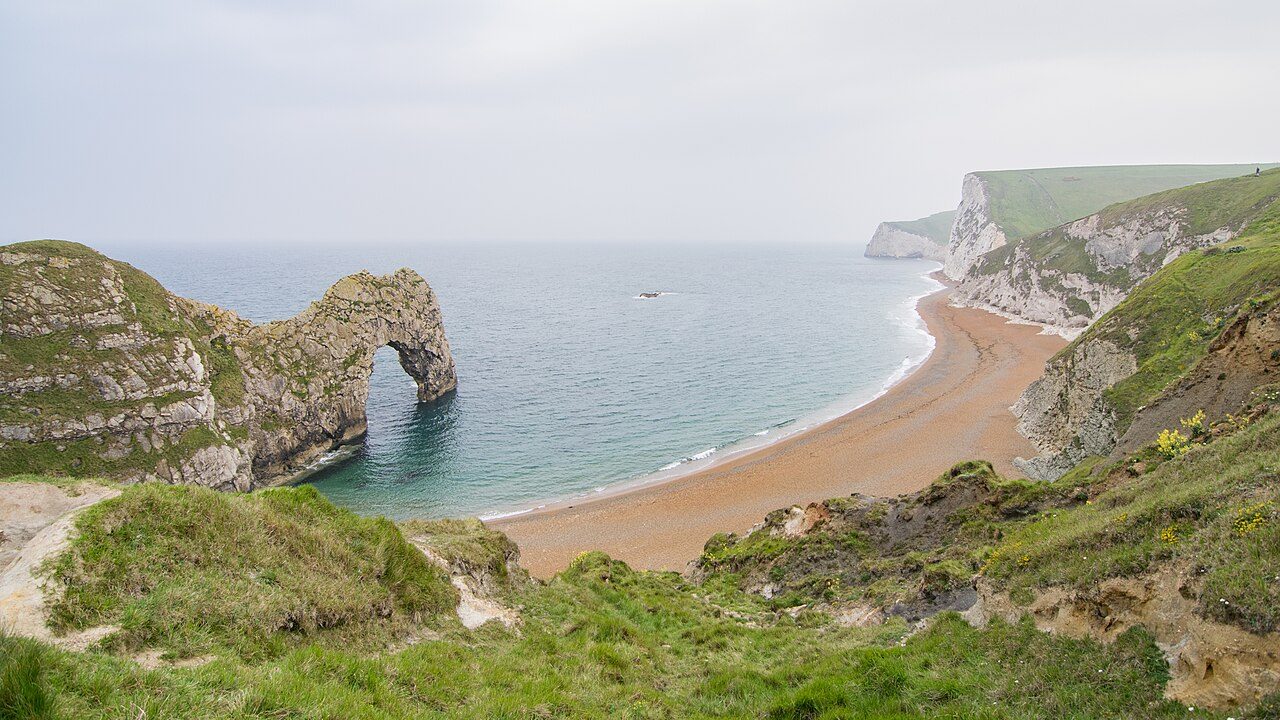 Durdle Door