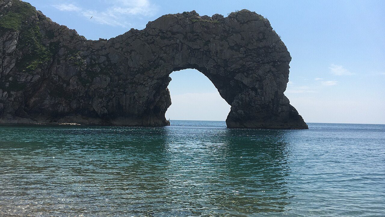 Durdle Door