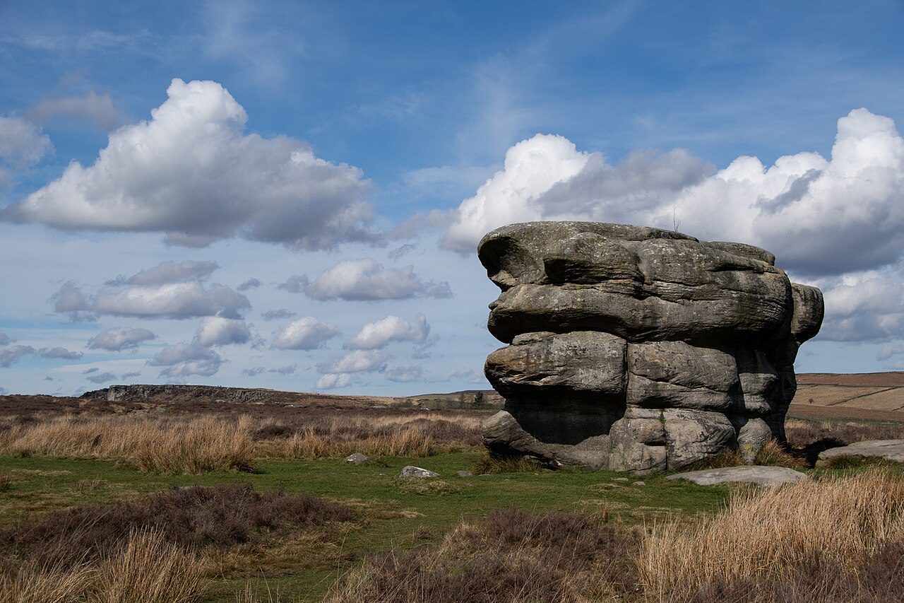 Peak District