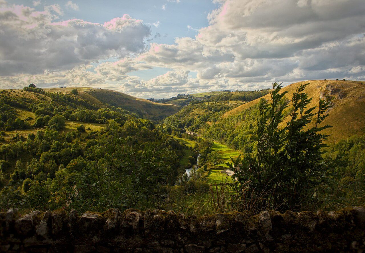 Peak District