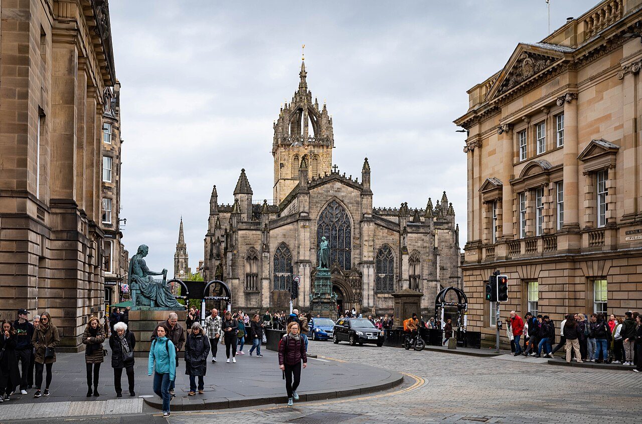 Royal Mile
