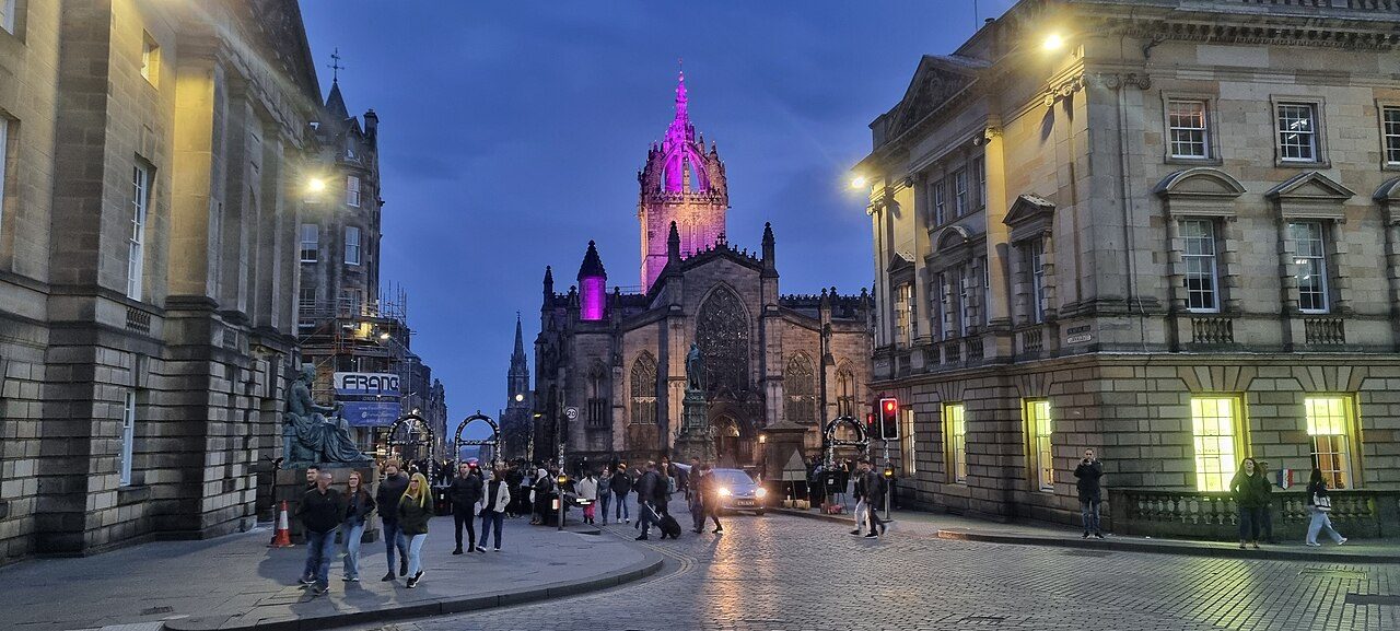 Royal Mile