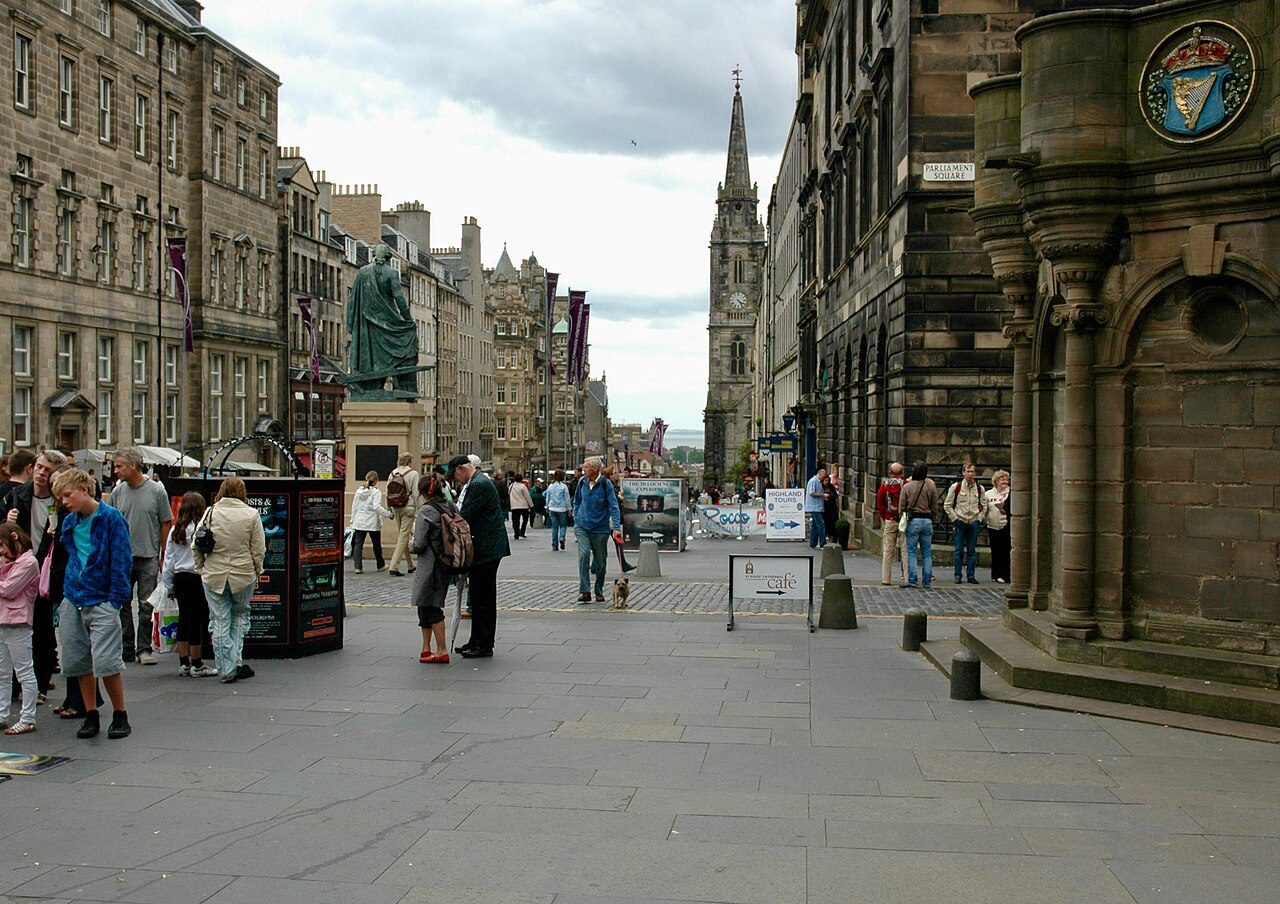 Royal Mile