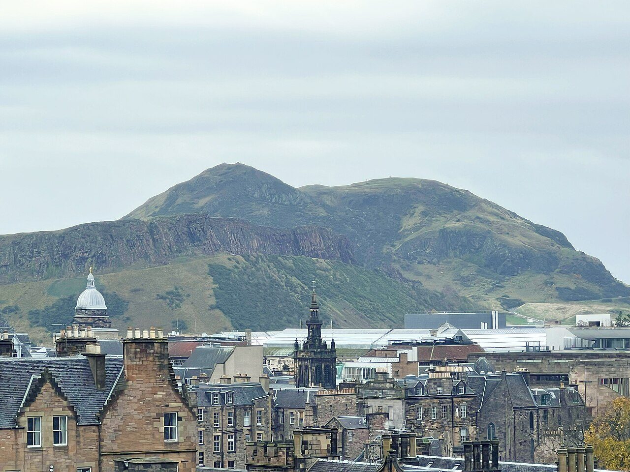 Arthur's Seat