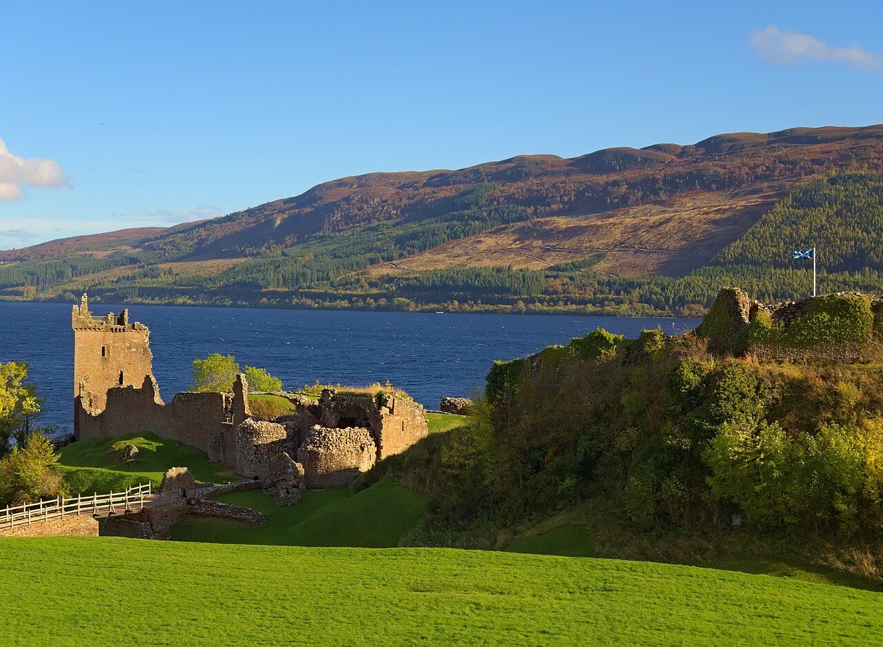 Loch Ness