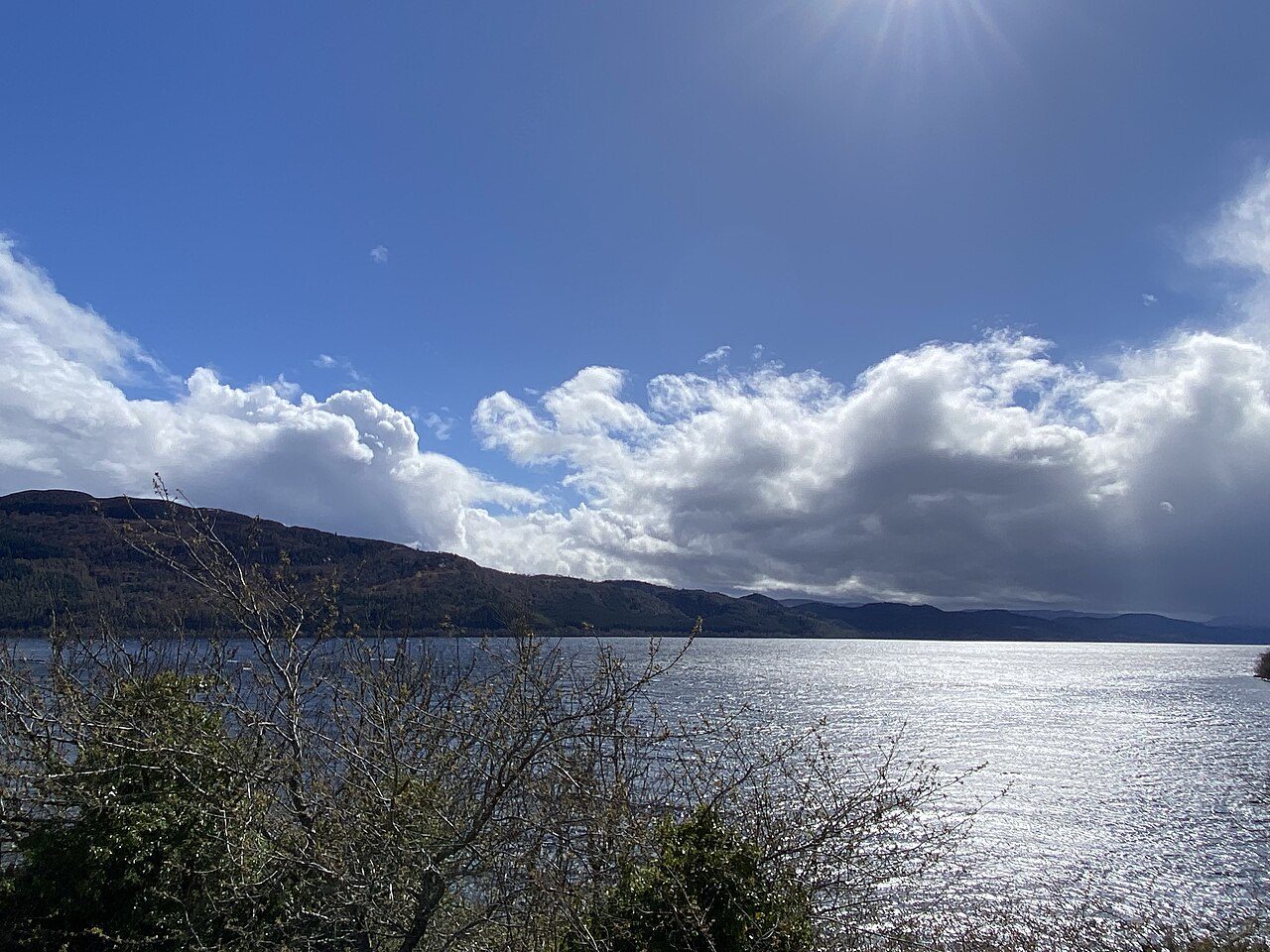 Loch Ness