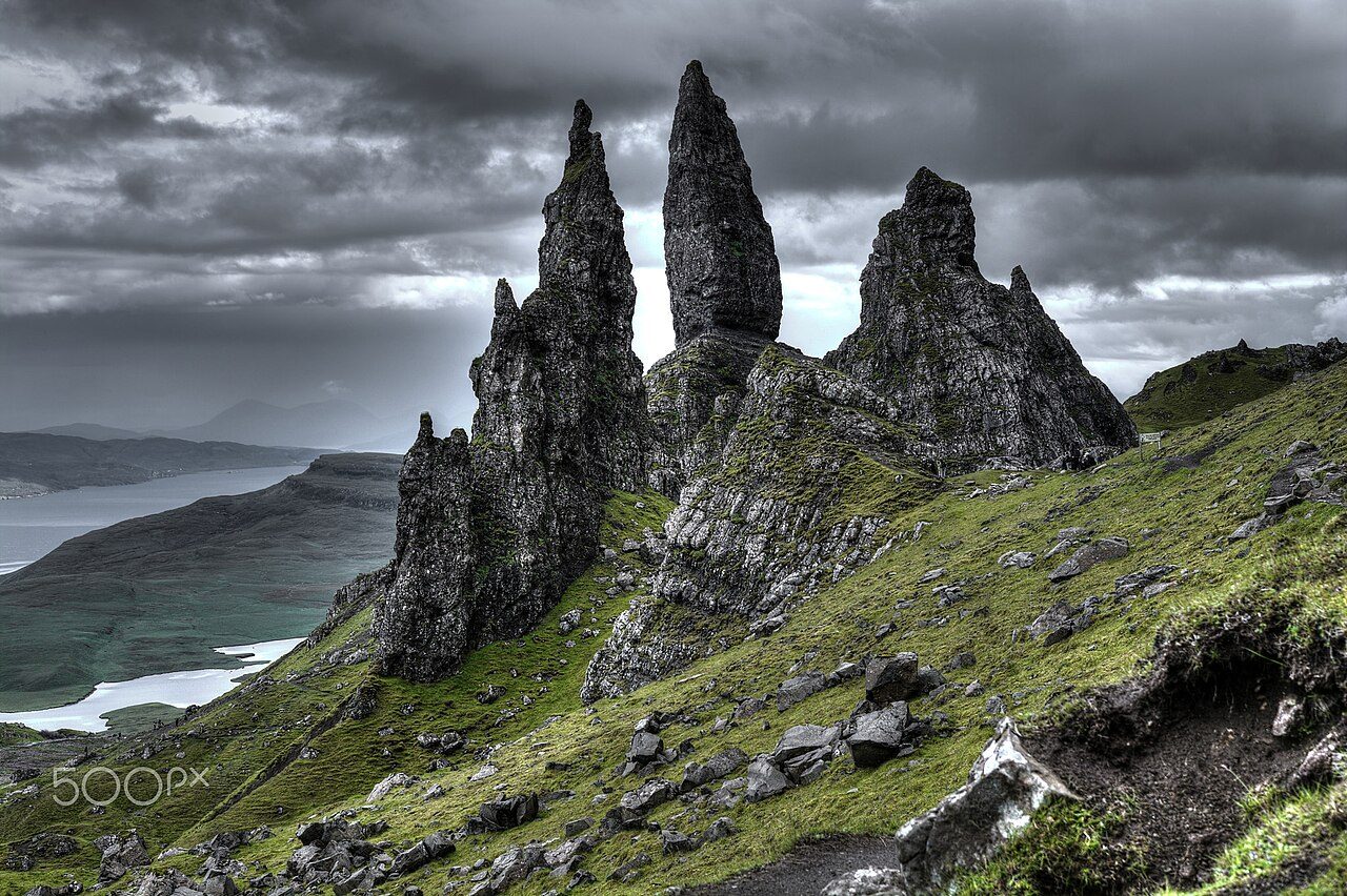 Isle of Skye