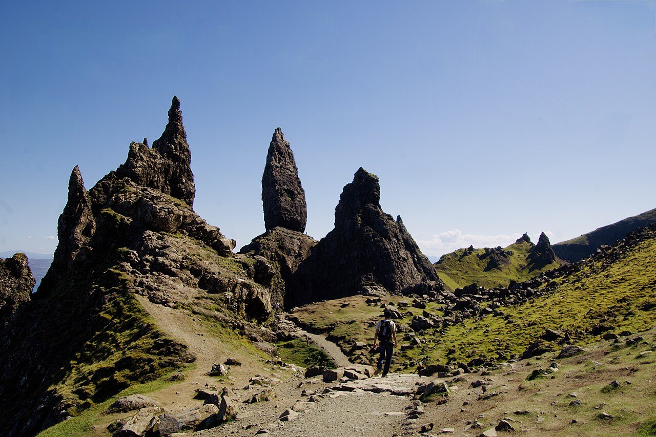 Isle of Skye