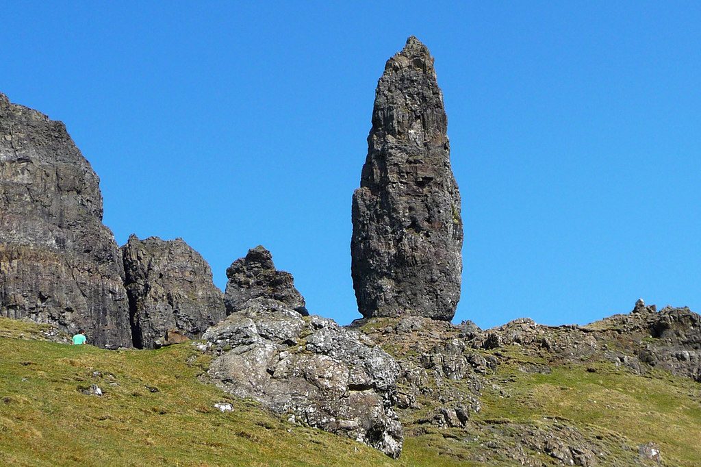 Isle of Skye