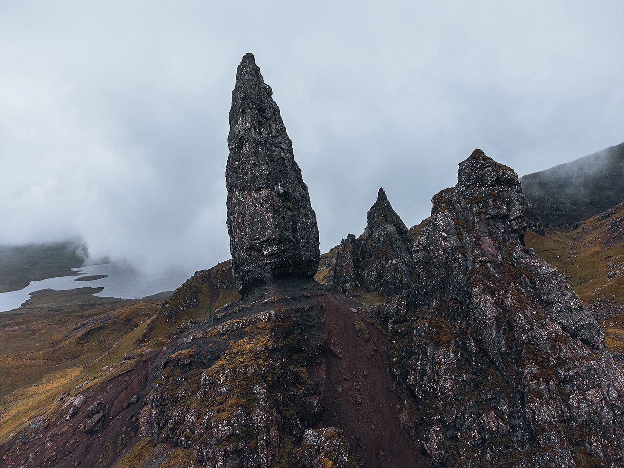 Isle of Skye