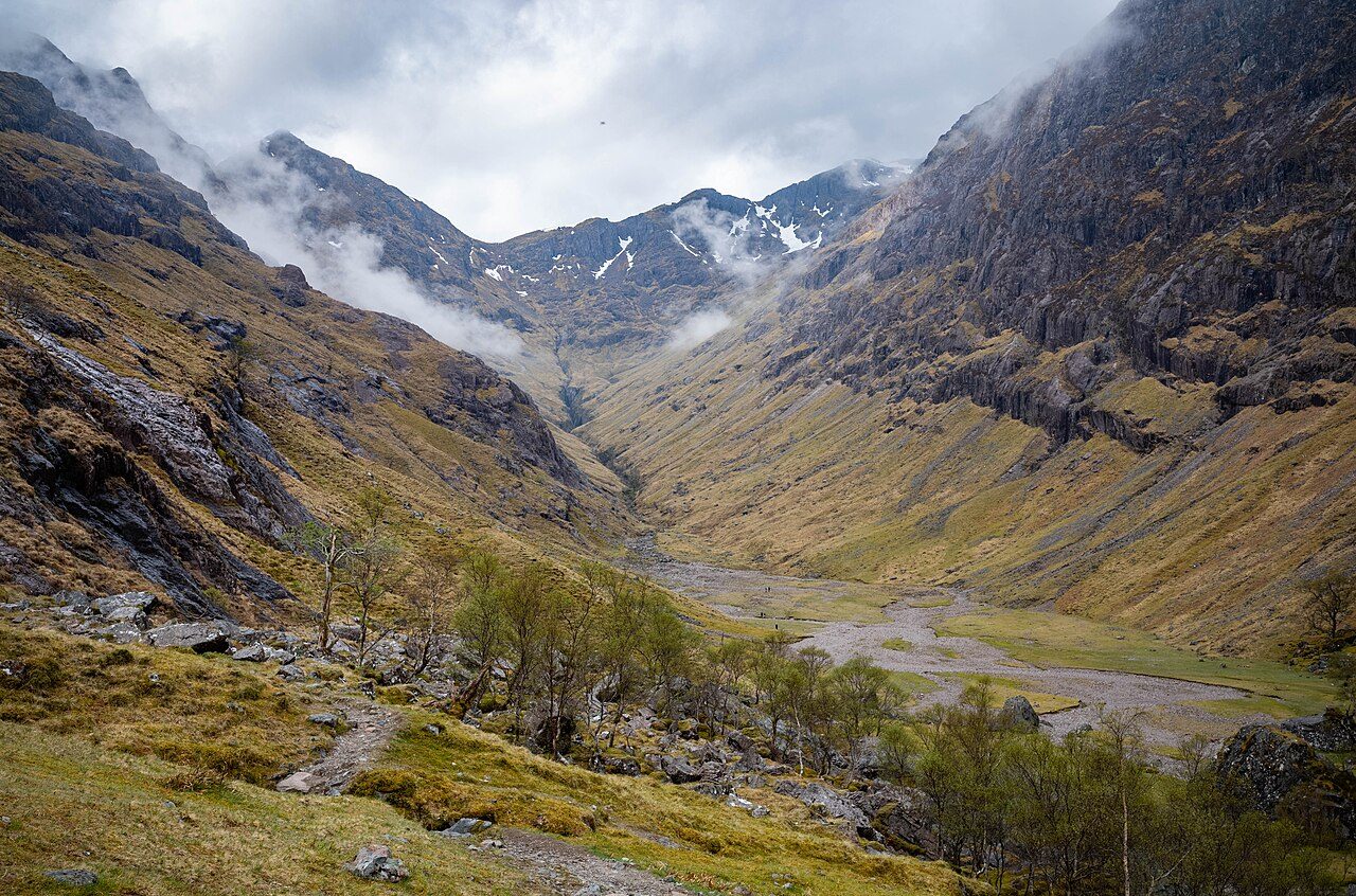 Glencoe