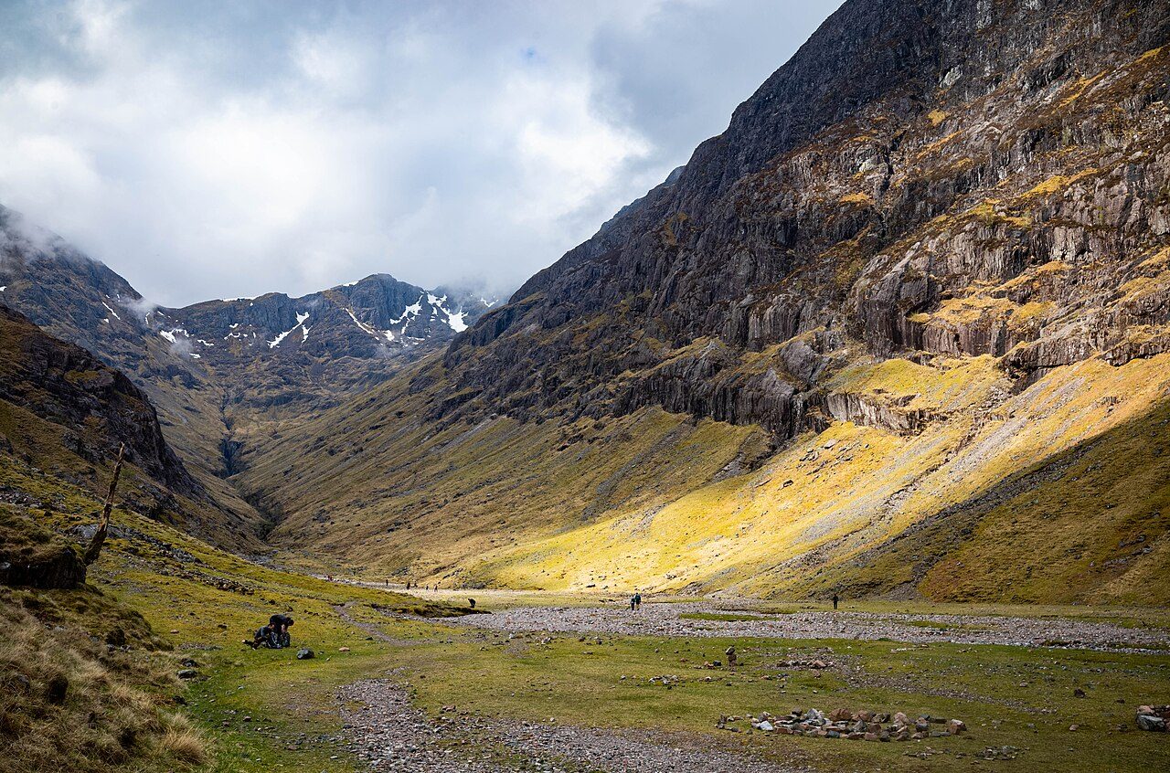 Glencoe