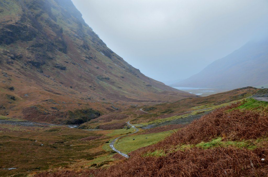 Glencoe