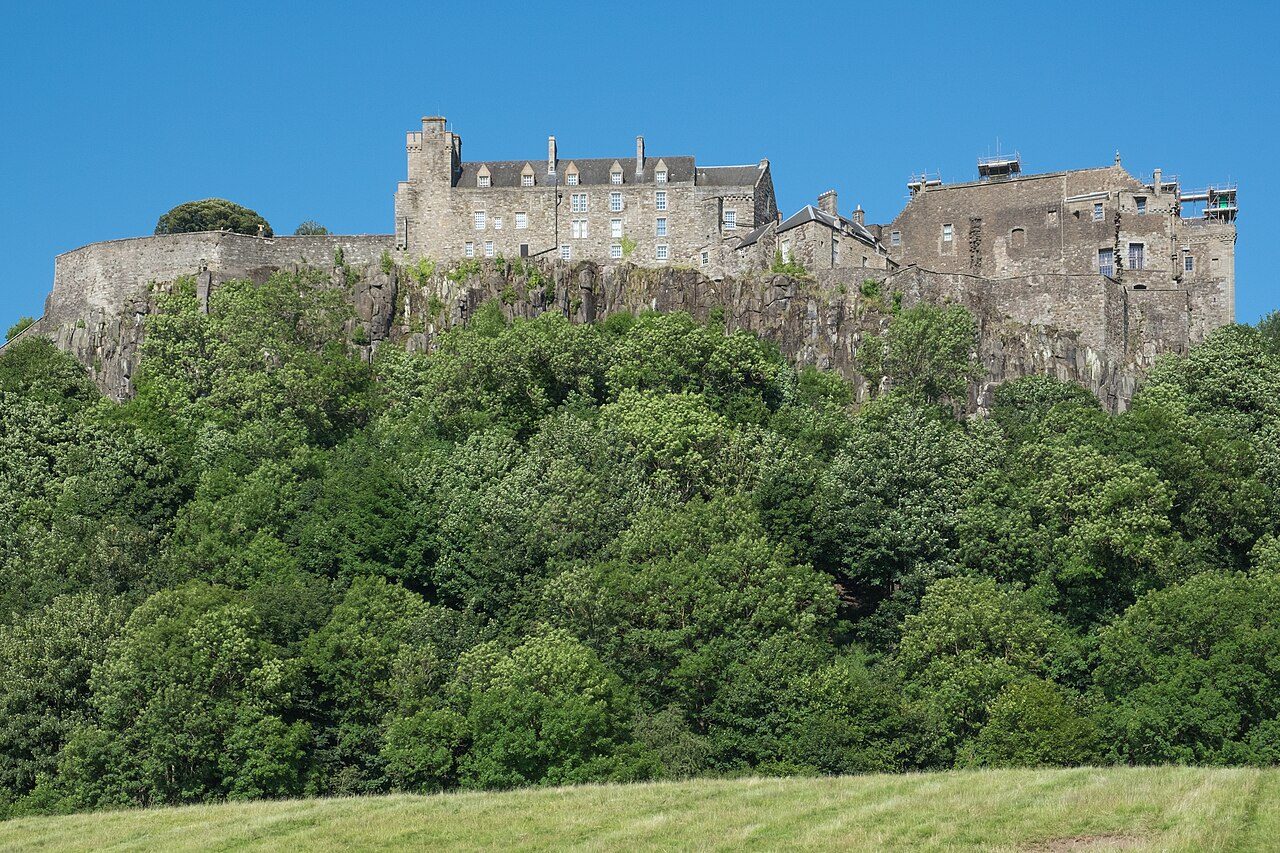 Stirling Castle