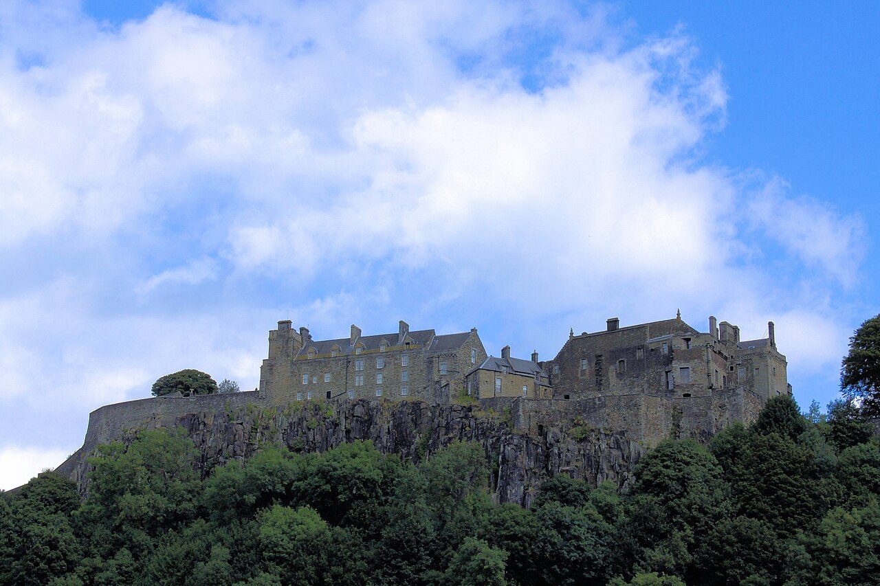 Stirling Castle