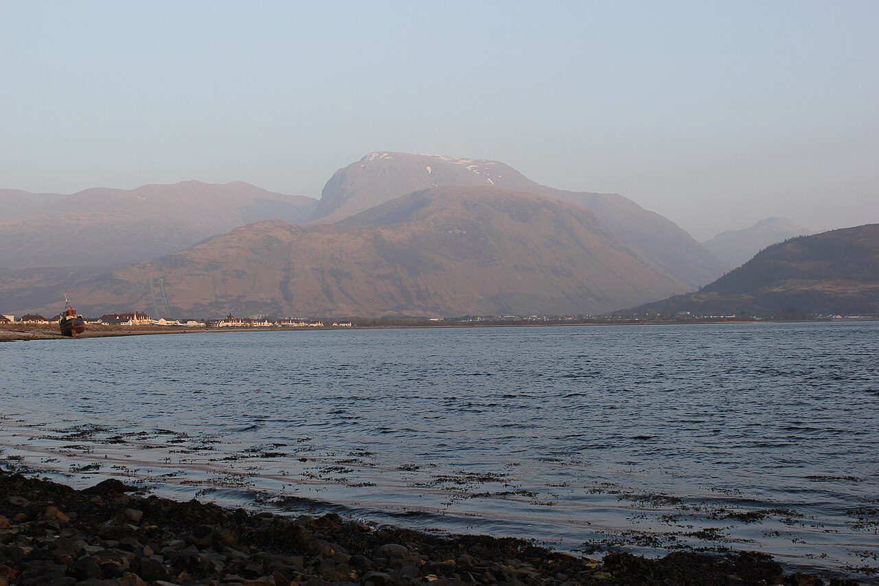 Ben Nevis