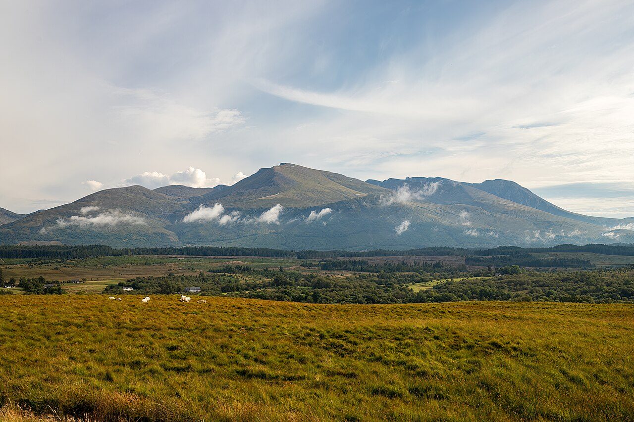 Ben Nevis