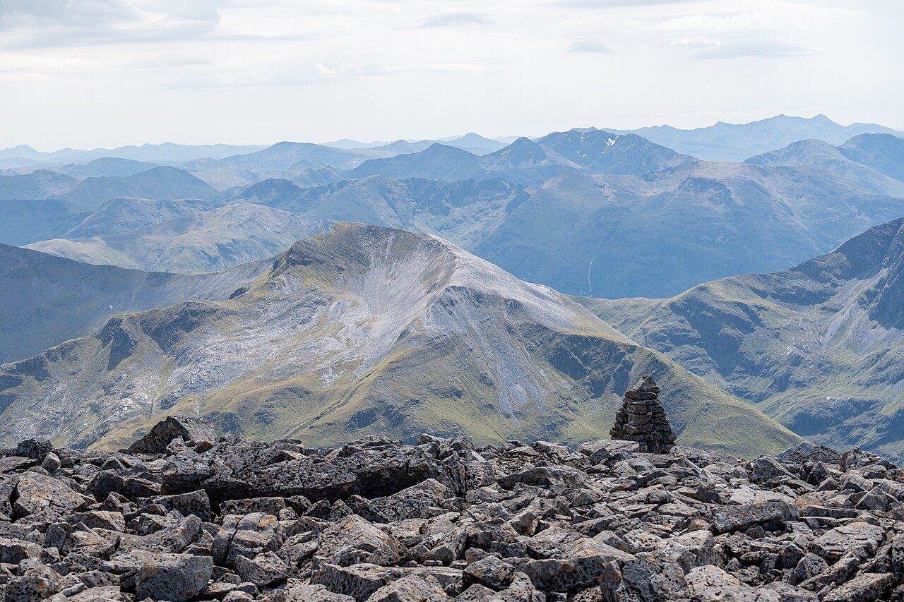 Ben Nevis